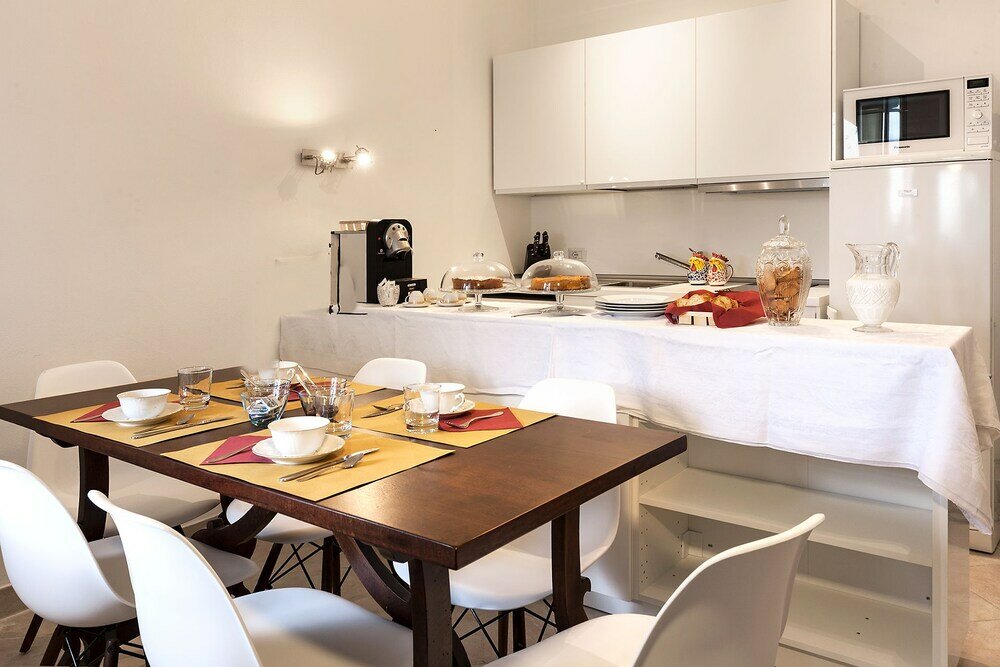 Фото Artemisia negli ulivi B&b