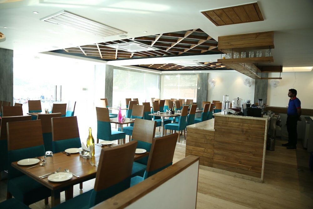 Фото Hotel Yelchiko