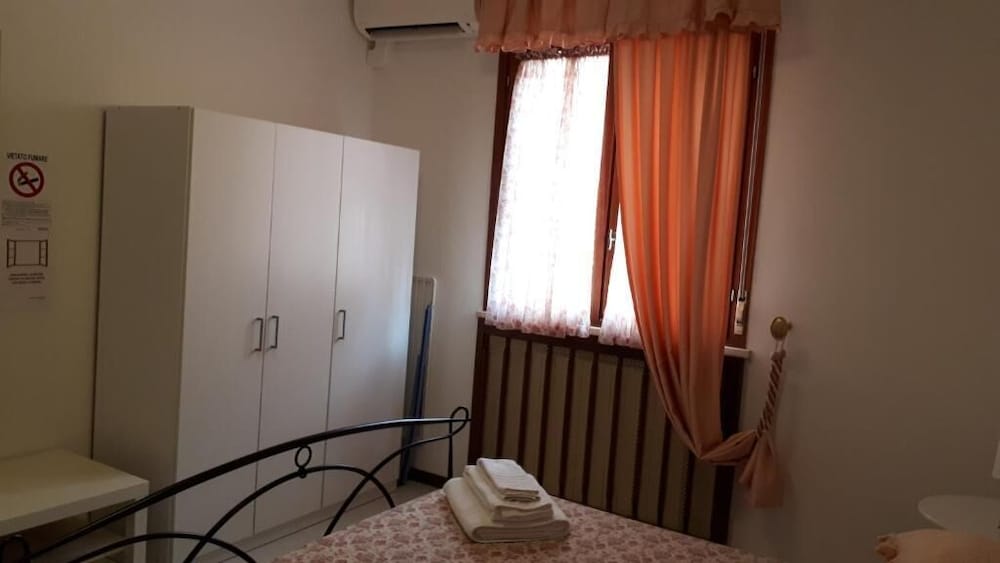 Фото Affittacamere il Conte