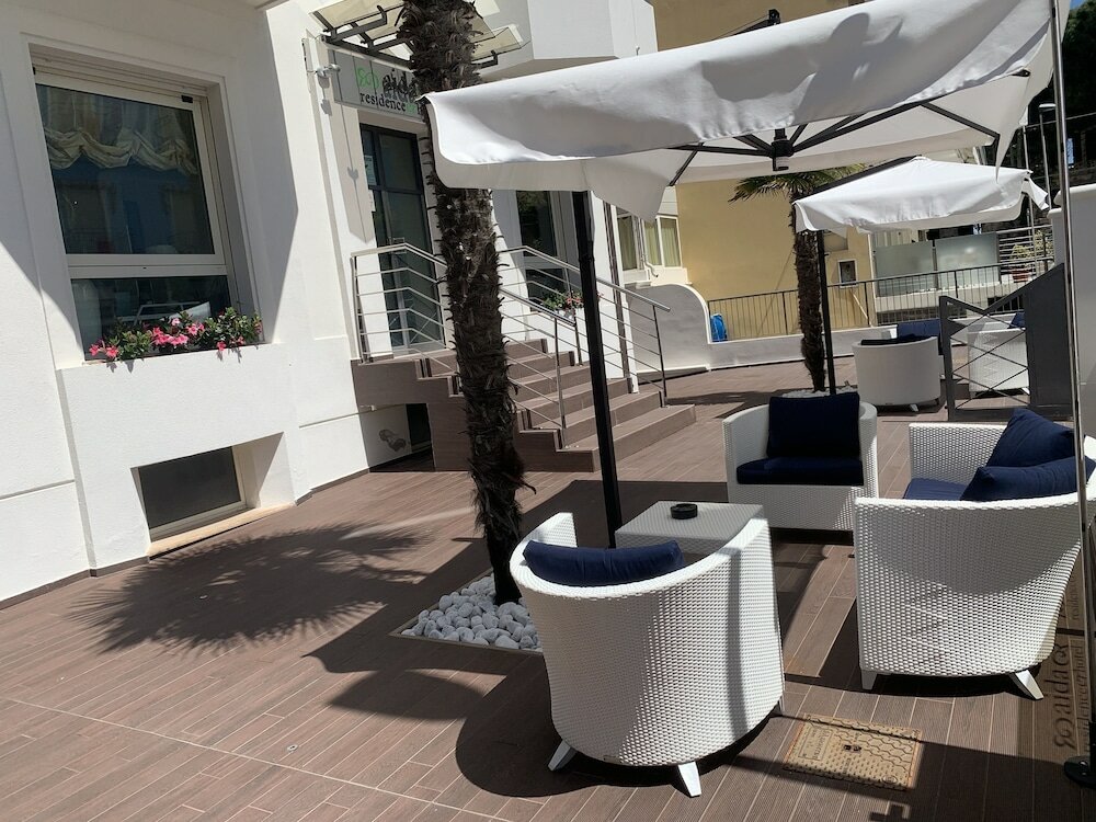 Фото Residence Aida