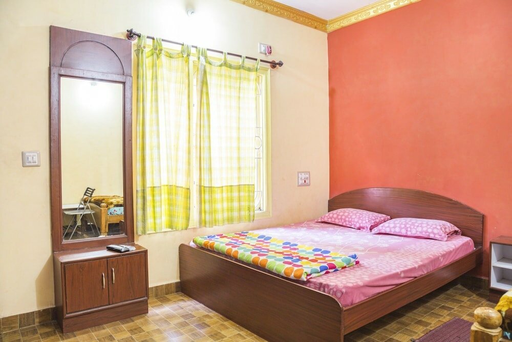 Фото GuestHouser 1 Br Homestay 2eac