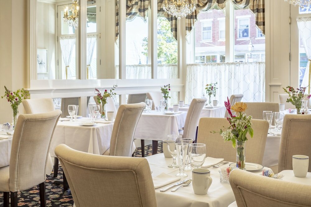 Фото Belfast Bay Inn