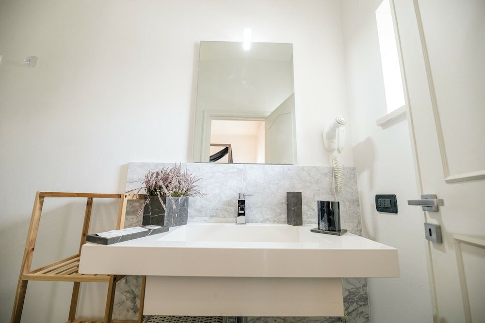 Фото Le Stanze Di Brando E Nico