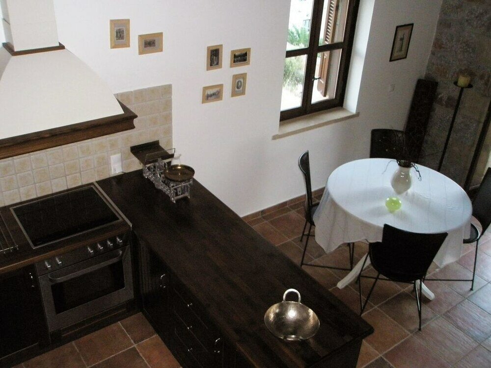 Фото Rathimata villas