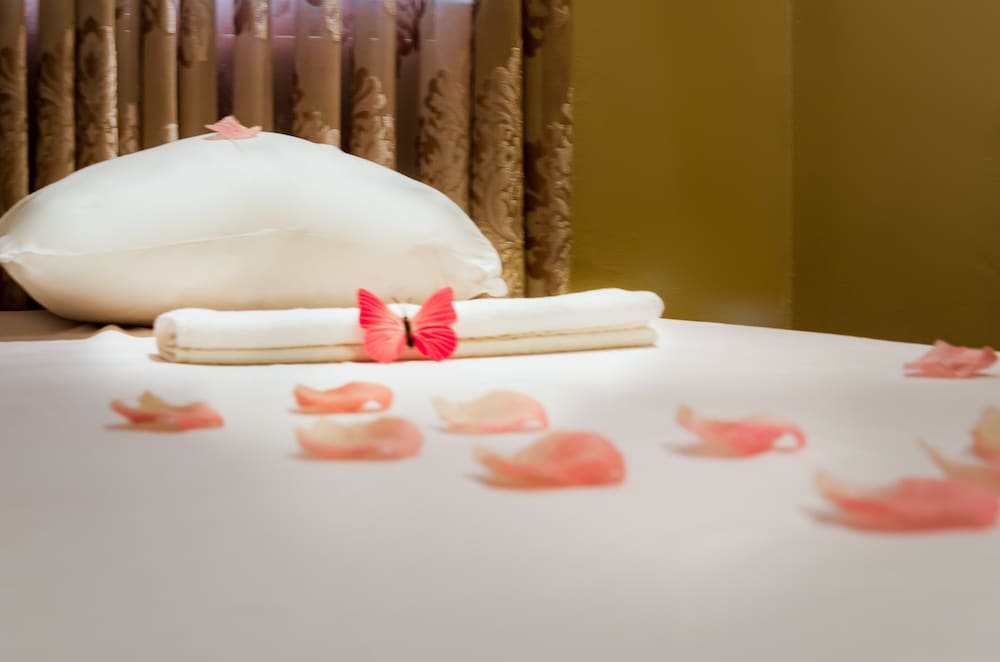 Фото The Venti Hotel & SPA