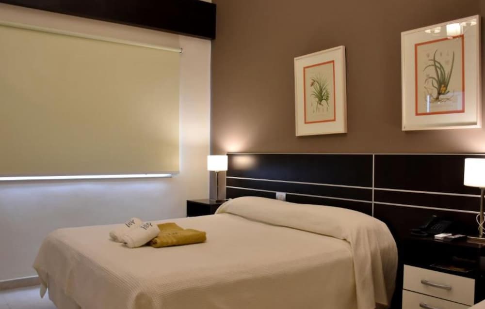 Фото Hosteria Atahualpa Yupanqui