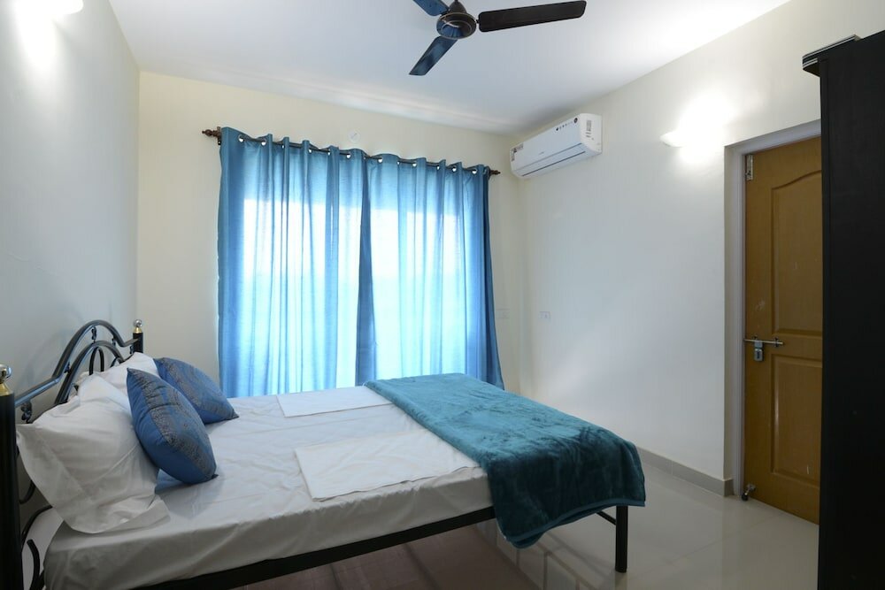 Фото TripThrill Silva 2bhk Apartment