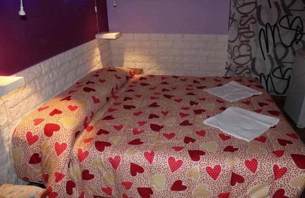 Фото Domus Romana B & B
