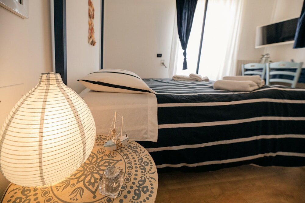 Фото Le Stanze Di Brando E Nico