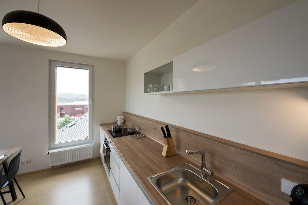 Фото Residence LakePark