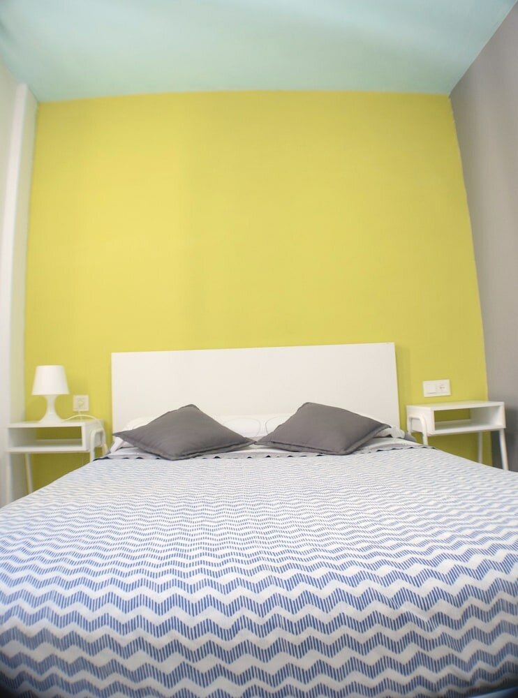 Фото Baobab Hostel