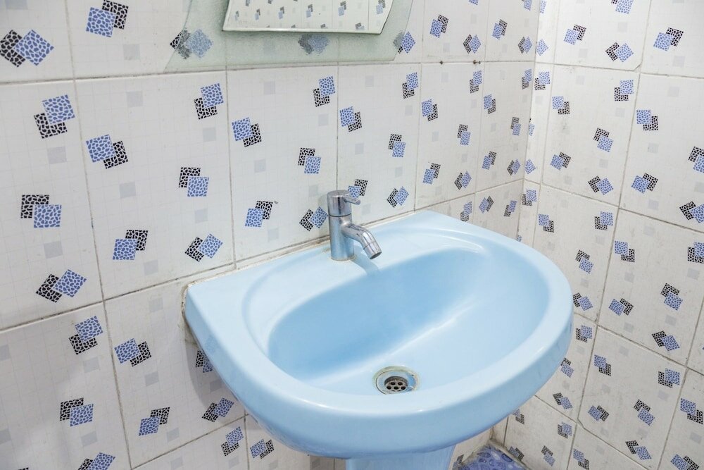 Фото GuestHouser 1 Br Homestay 2eac