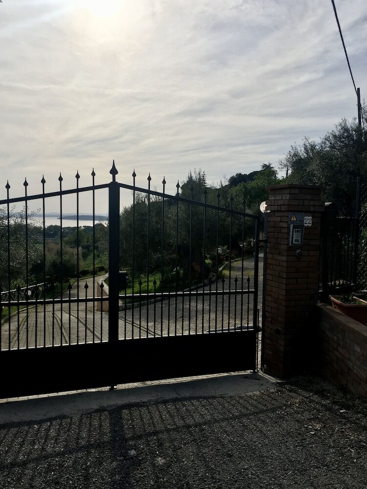 Фото B&b Torre del Lago Trasimeno