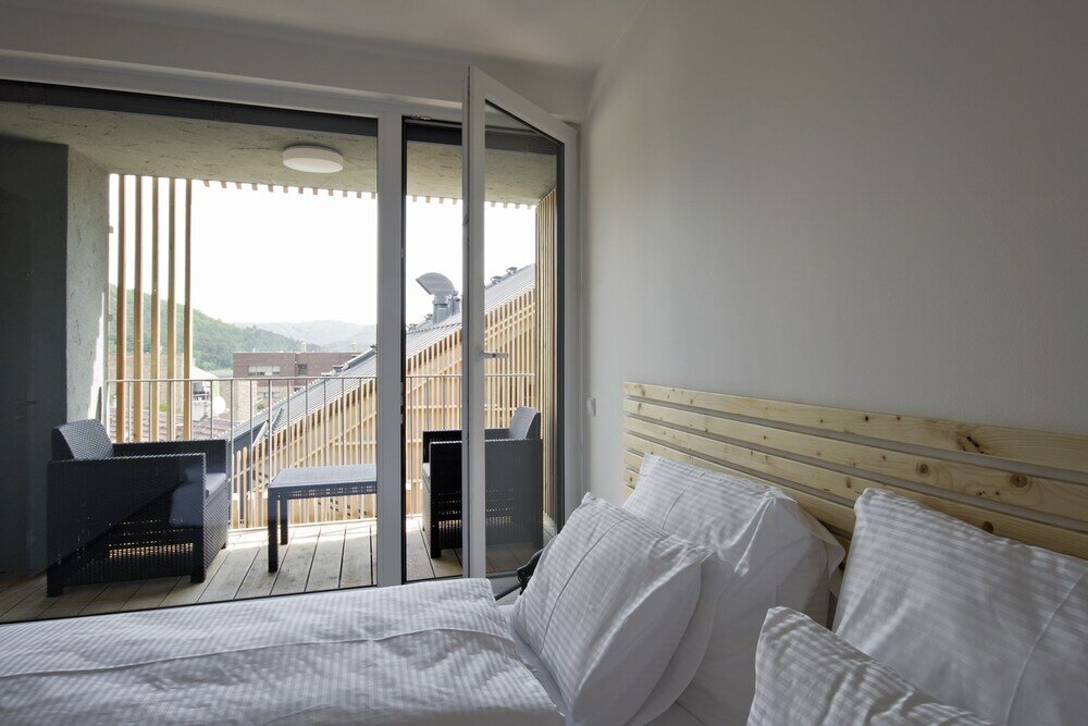 Фото Residence LakePark