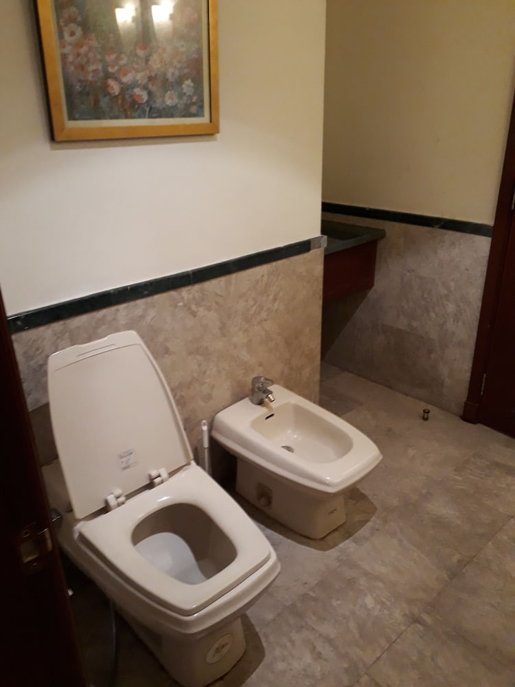 Фото Standard Suite at Times Square KL