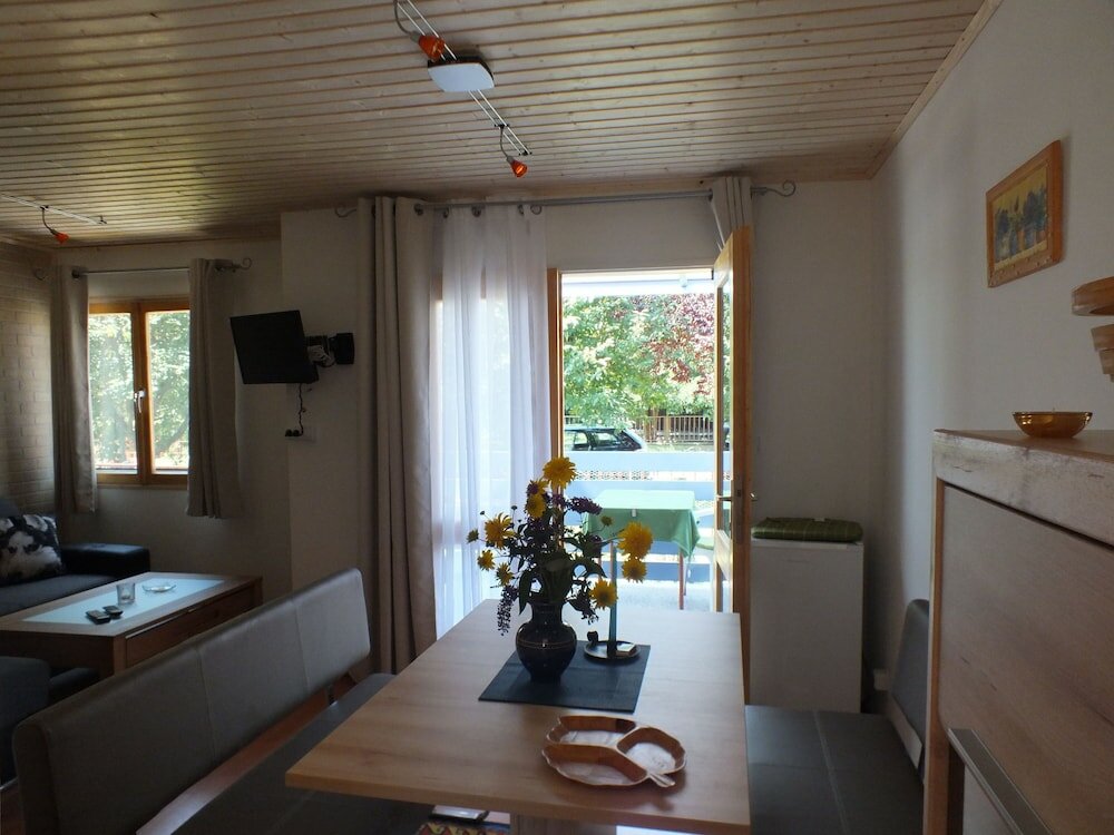 Фото Ferienhaus Gunaras