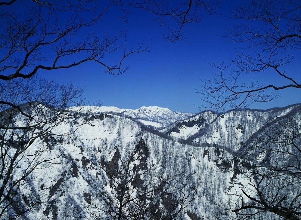 Фото Bunano Sato Shirakamikan
