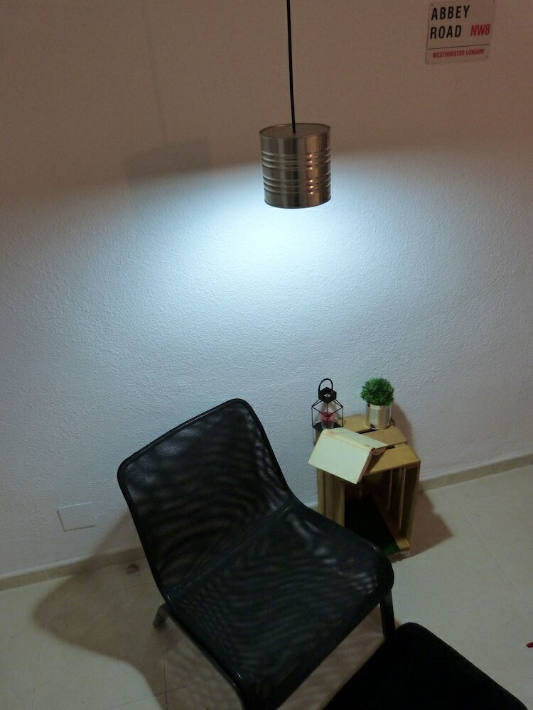 Фото Rock and Suites Granada