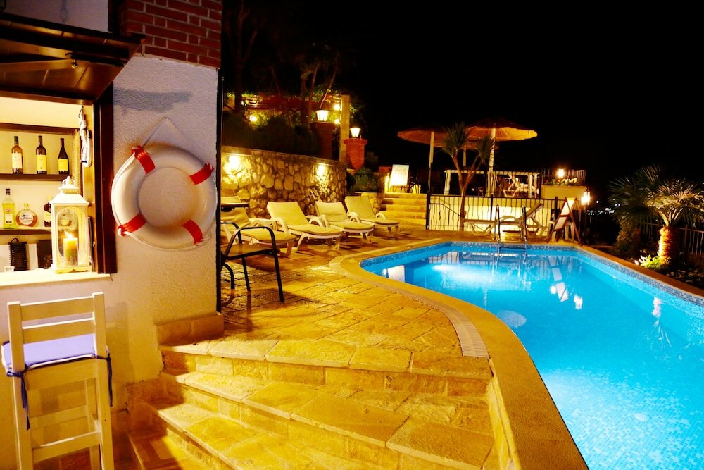 Фото Apartments Bazar