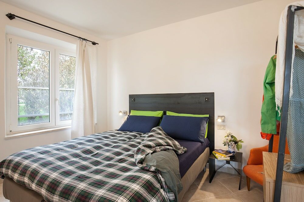 Фото Artemisia negli ulivi B&b