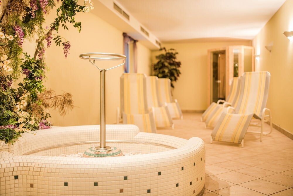 Фото Sporthotel St. Michael