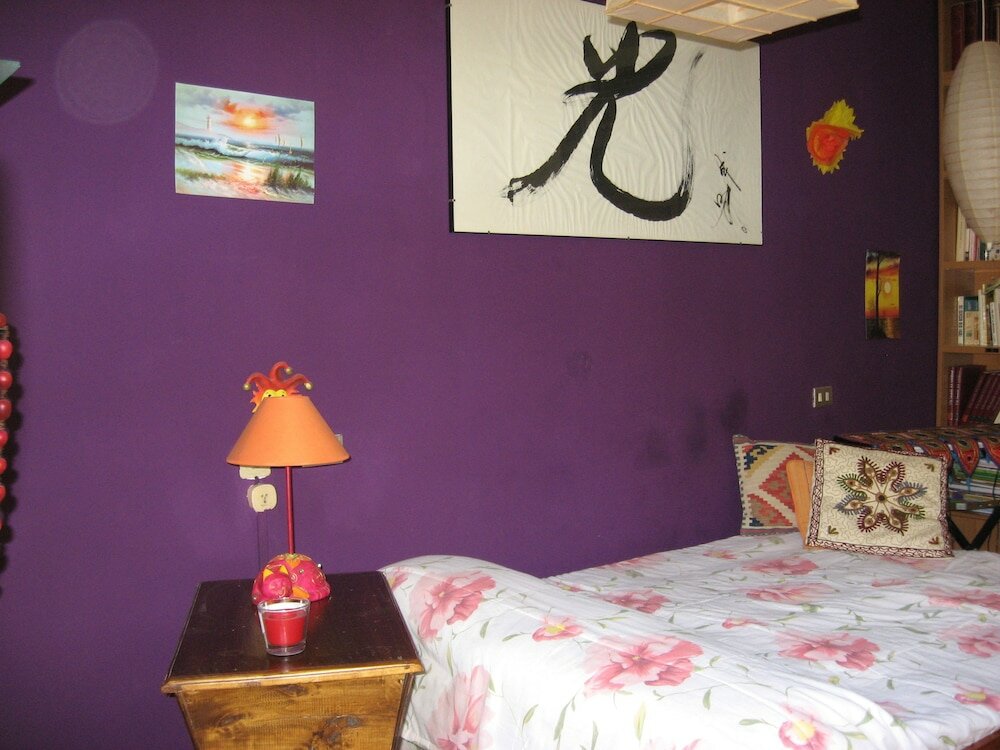 Фото B&b Ca' Dell'Olmo