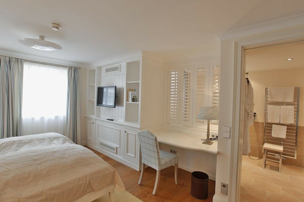 Фото Hotel-Restaurant Anne-Sophie