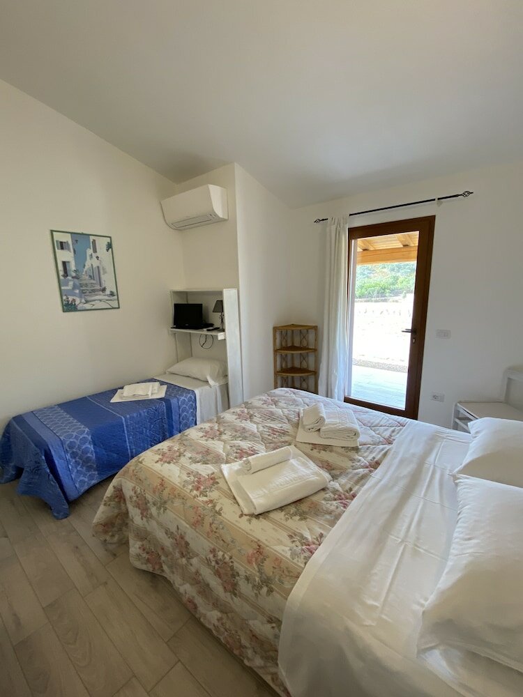 Фото Molti Mari B&b Resort