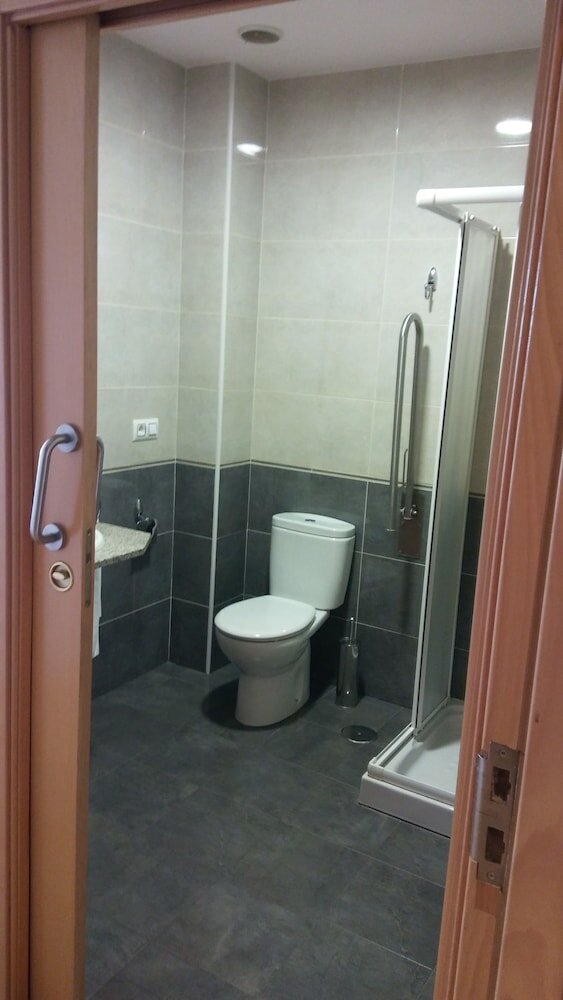 Фото Hostal Restaurante Vial