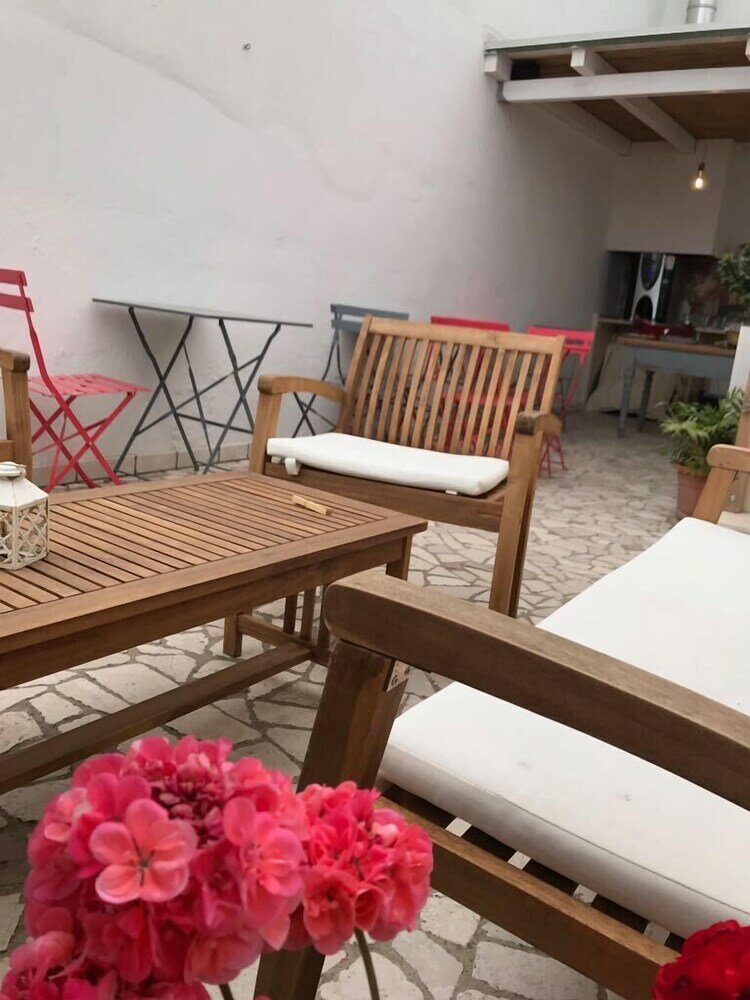 Фото Le Stanze Di Brando E Nico