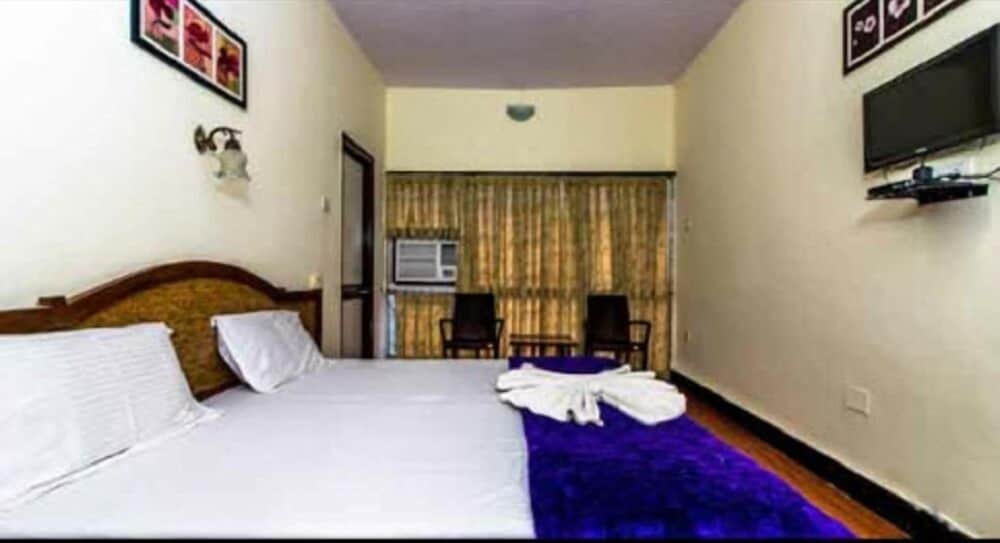 Фото Ocean Waves Meera