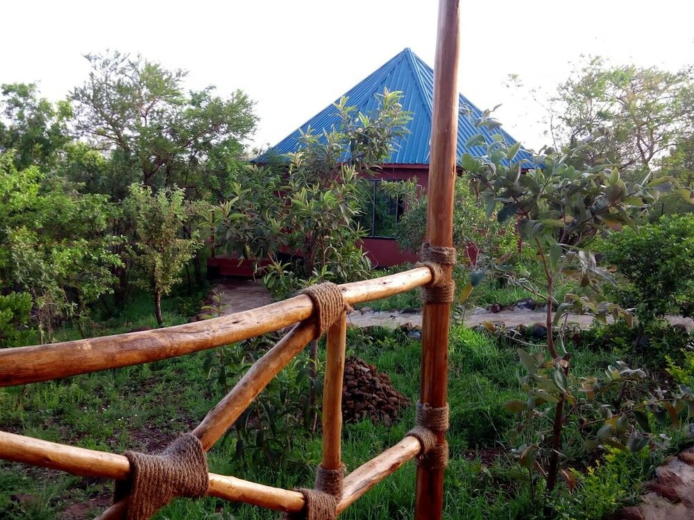 Фото отеля 2