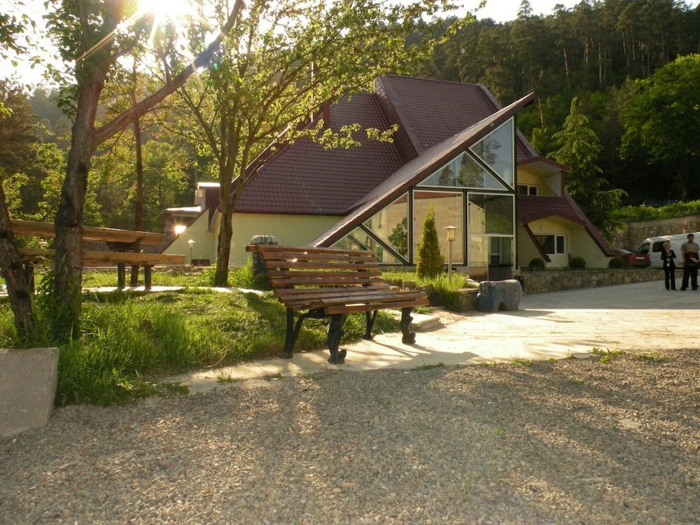 Фото EcoRest - Likani Palace