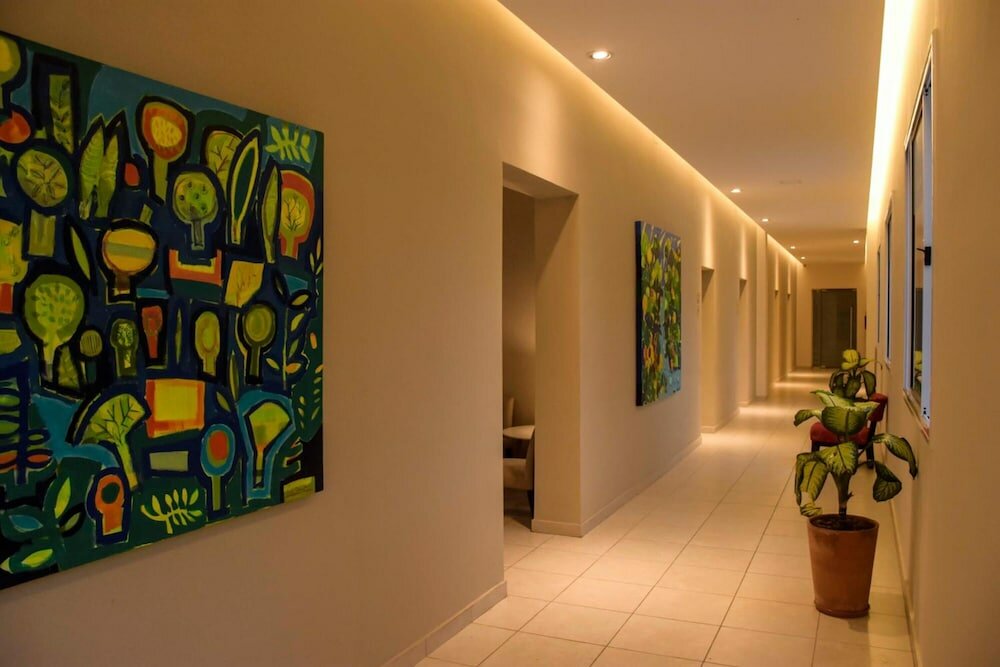 Фото Hosteria Atahualpa Yupanqui