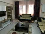 Erasi Apart Hotel (Eskisehir, Tepebasi District, Hosnudiye Neighborhood, Başkan Sok., 21), hotel