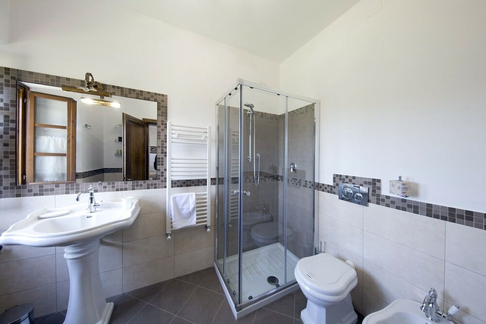 Фото Podere Le Volte - Country House