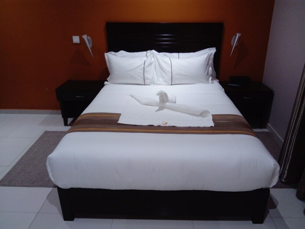 Фото Voyager Inn Hotel