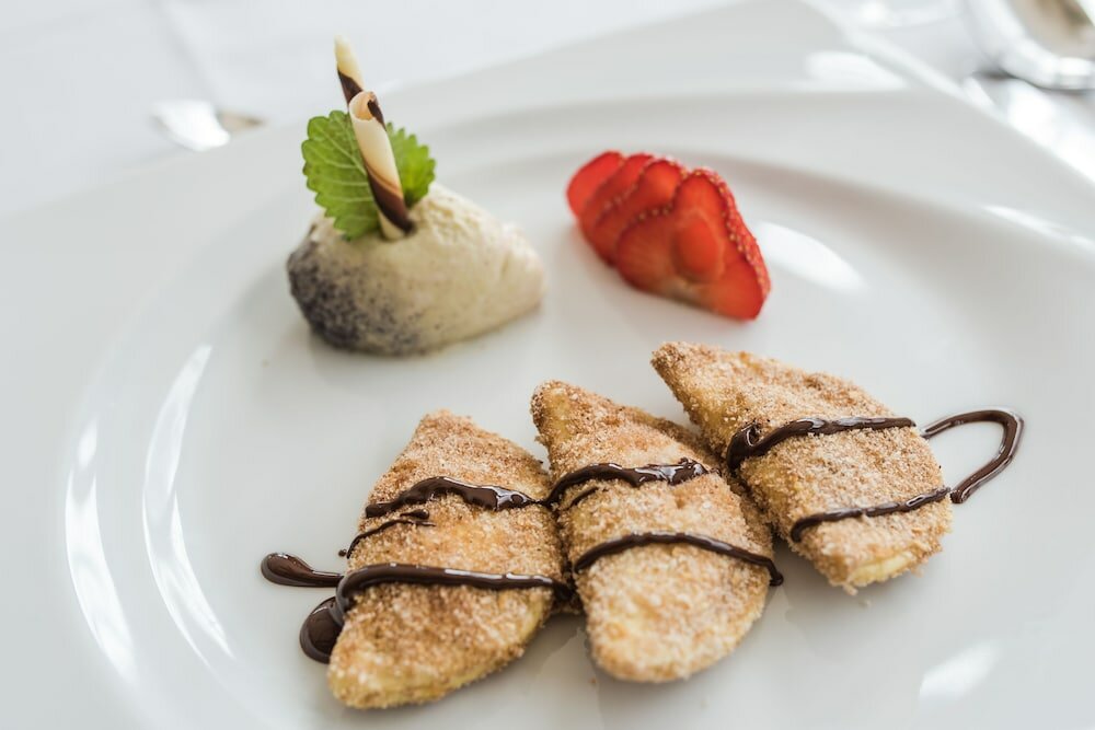 Фото Sporthotel St. Michael