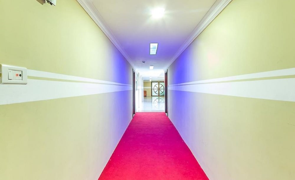 Фото Hotel Sea Palace