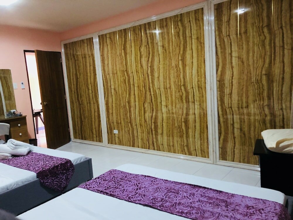 Фото Luzville Residences