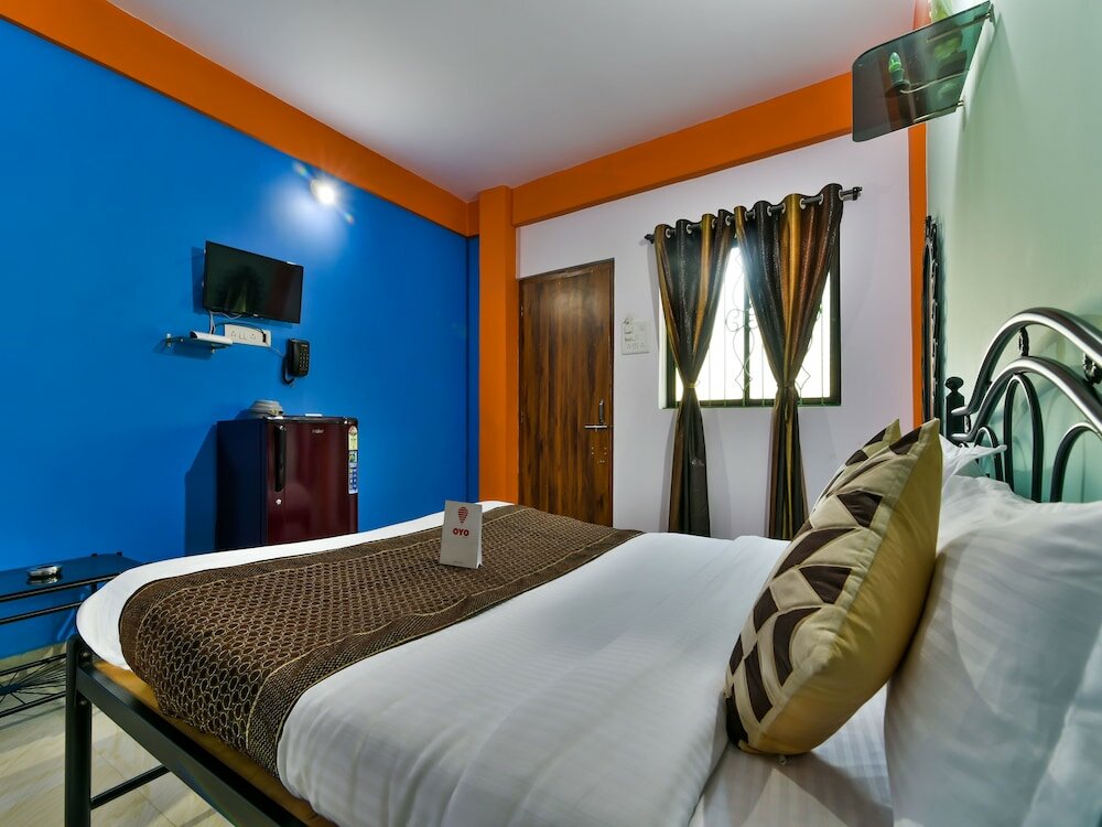 Фото Oyo 12199 Porto De Vintage Holiday Homes