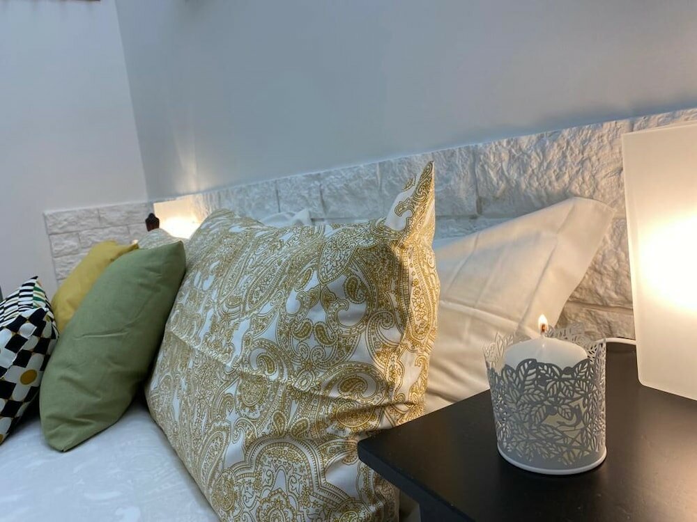 Фото Domus Romana B & B