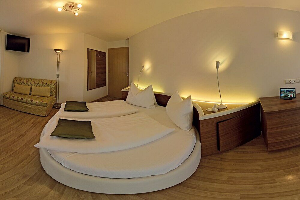 Фото Pension Residence Gasser