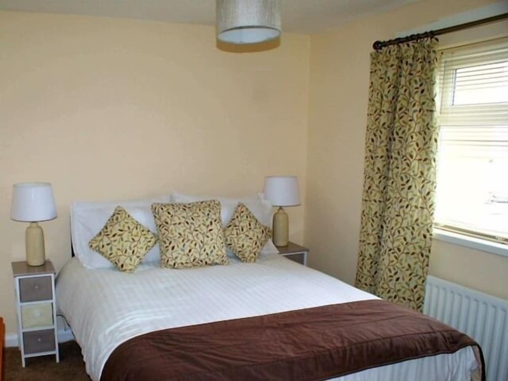 Фото Bishop Gate B&b