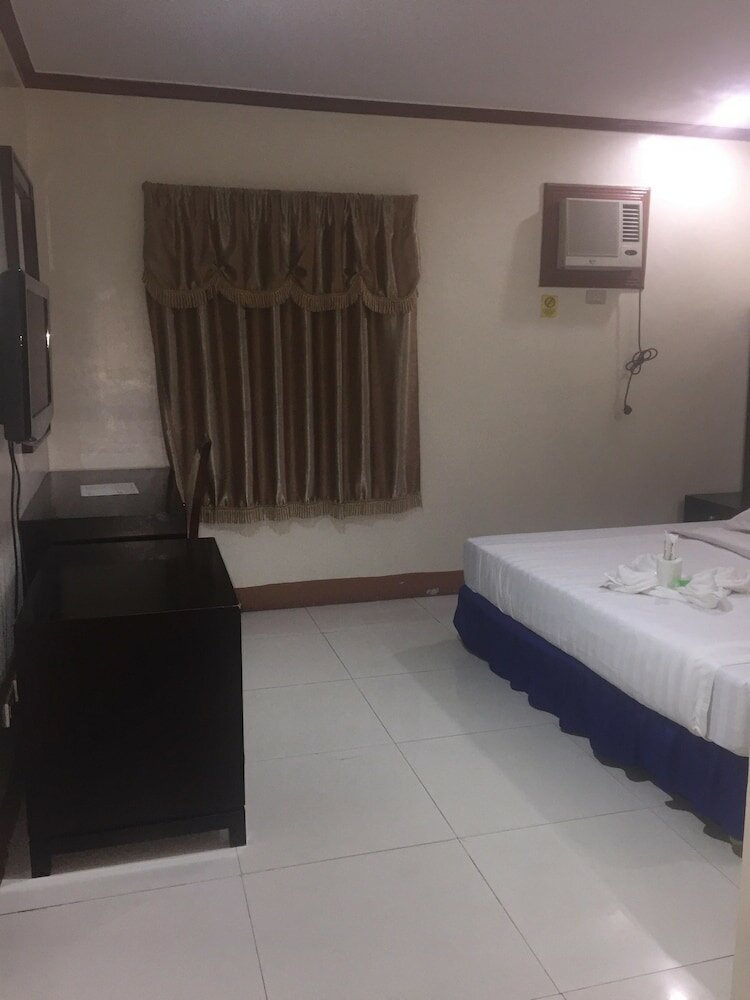 Фото Jeamco Royal Hotel - Baybay