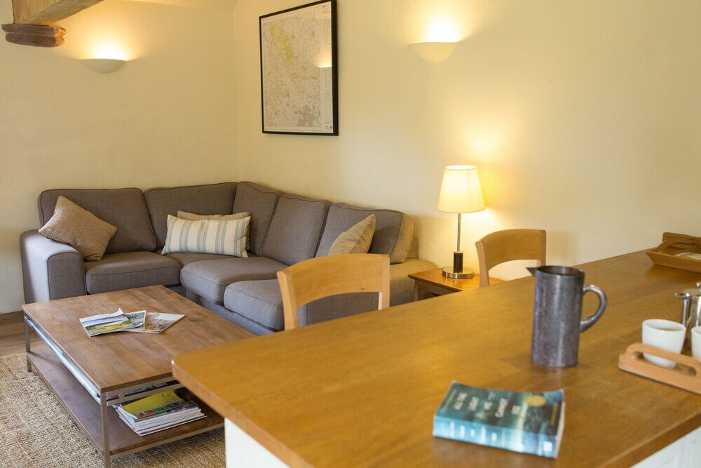 Фото Tilbury Cottage