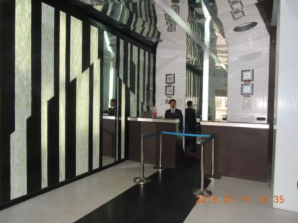 Фото Hotel Royal Highness