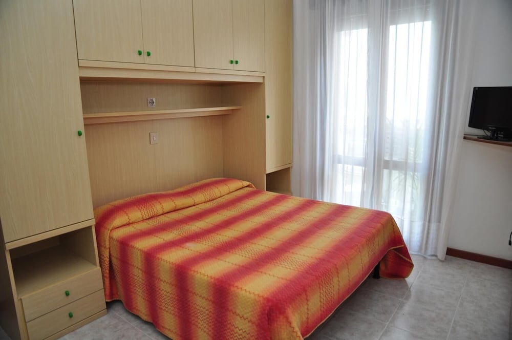 Фото Residence Madrid