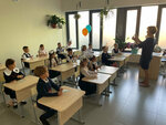 TsPSO Artel (Leninskiy Avenue, 35к1), further education