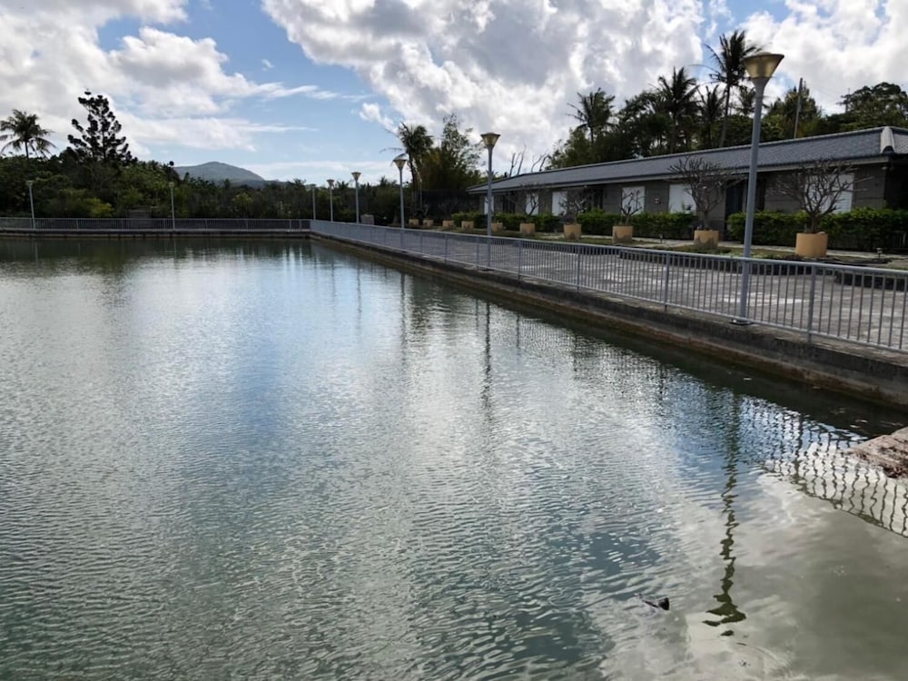 Фото HoTian Farm